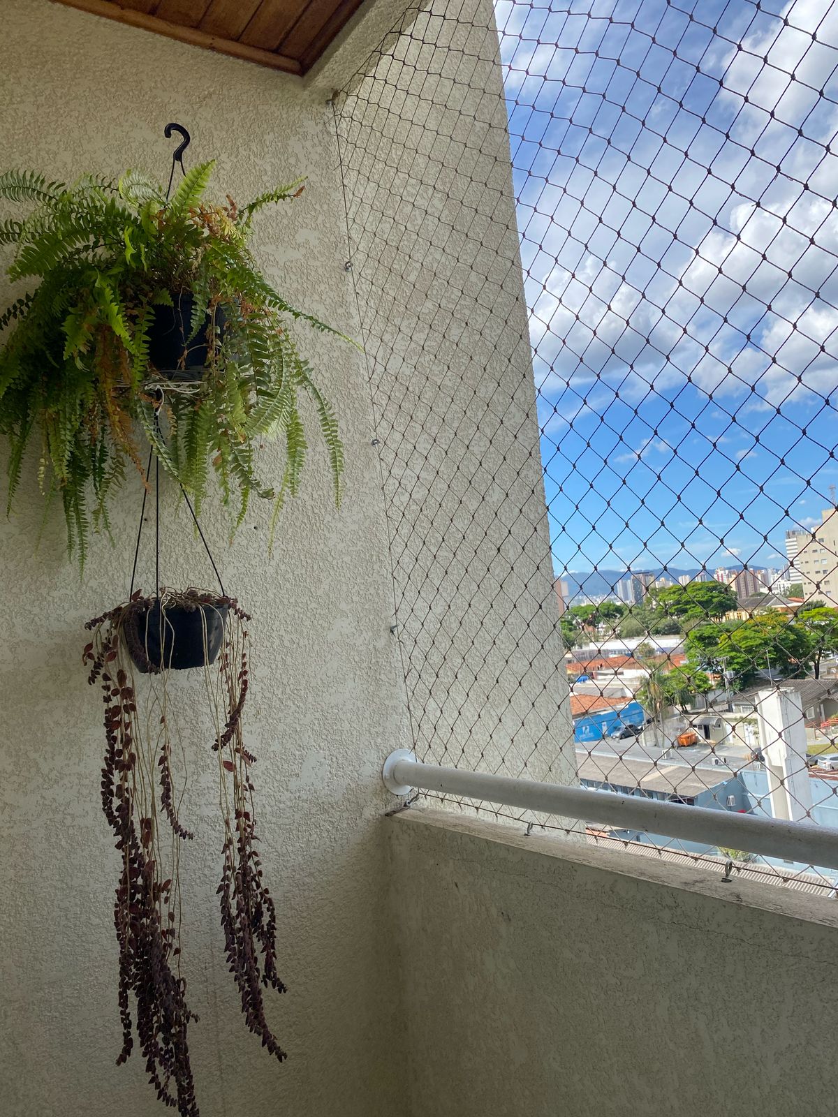 Imagem Apartamento com 3 Quartos à Venda, 65 m² em Centro - Mogi das Cruzes