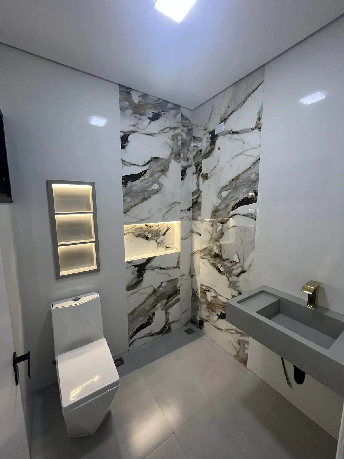 Imagem Casa com 3 Quartos à Venda, 125 m² em Jardim Marambaia - Jundiaí