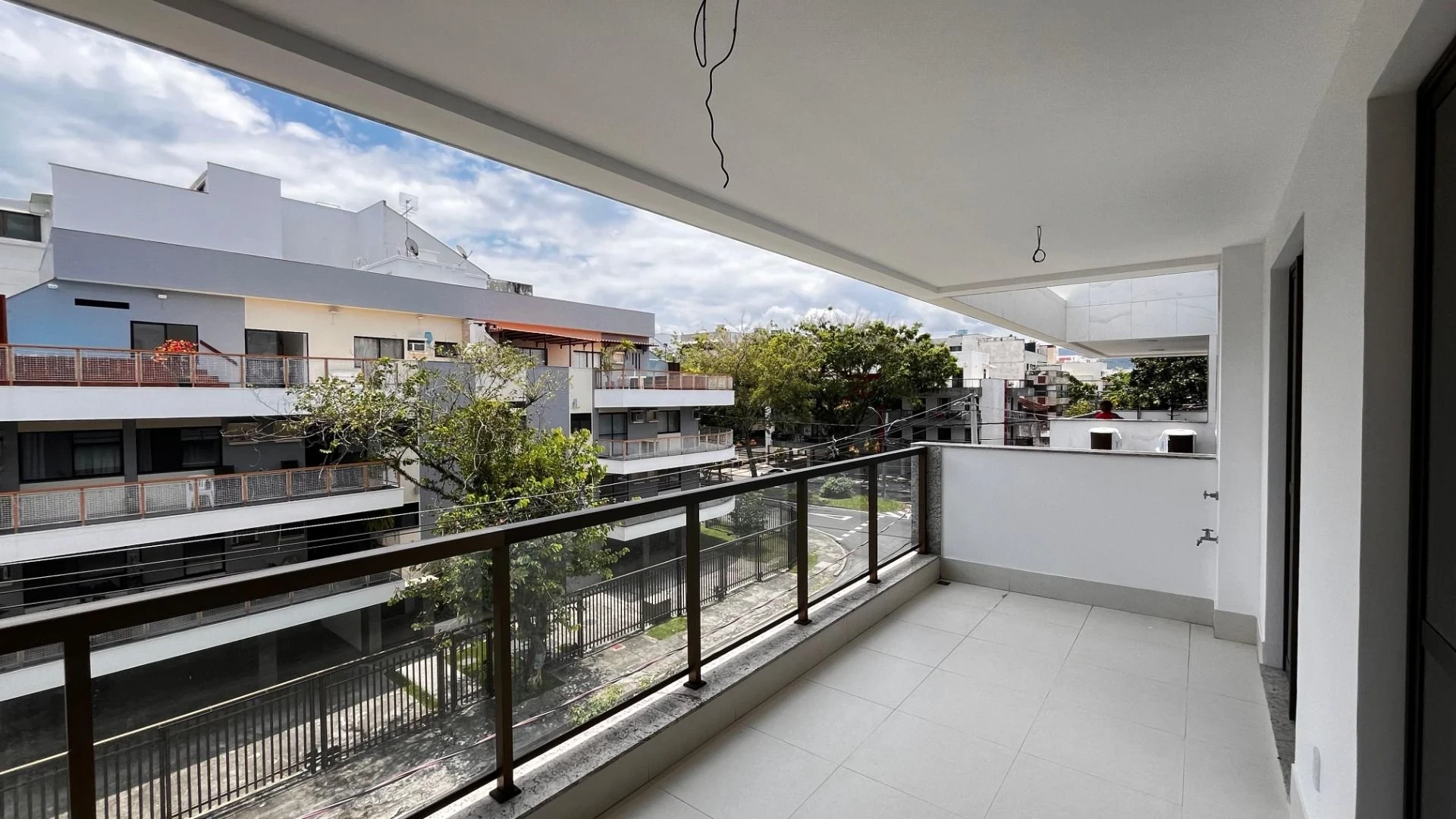 Imagem Apartamento com 3 Quartos à Venda, 100 m² em Recreio dos Bandeirantes - Rio de Janeiro
