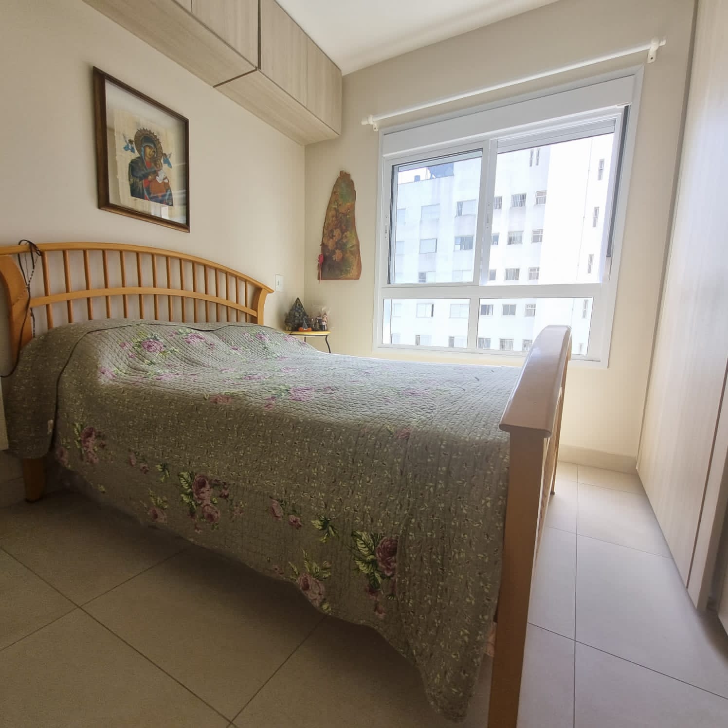Imagem Apartamento com 1 Quarto à Venda, 43 m²em Santo Amaro - São Paulo