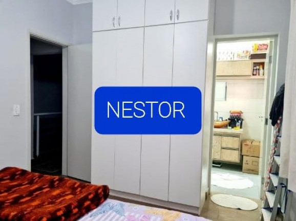 Imagem Sobrado com 3 Quartos à Venda, 140 m² em Quarta Parada - São Paulo