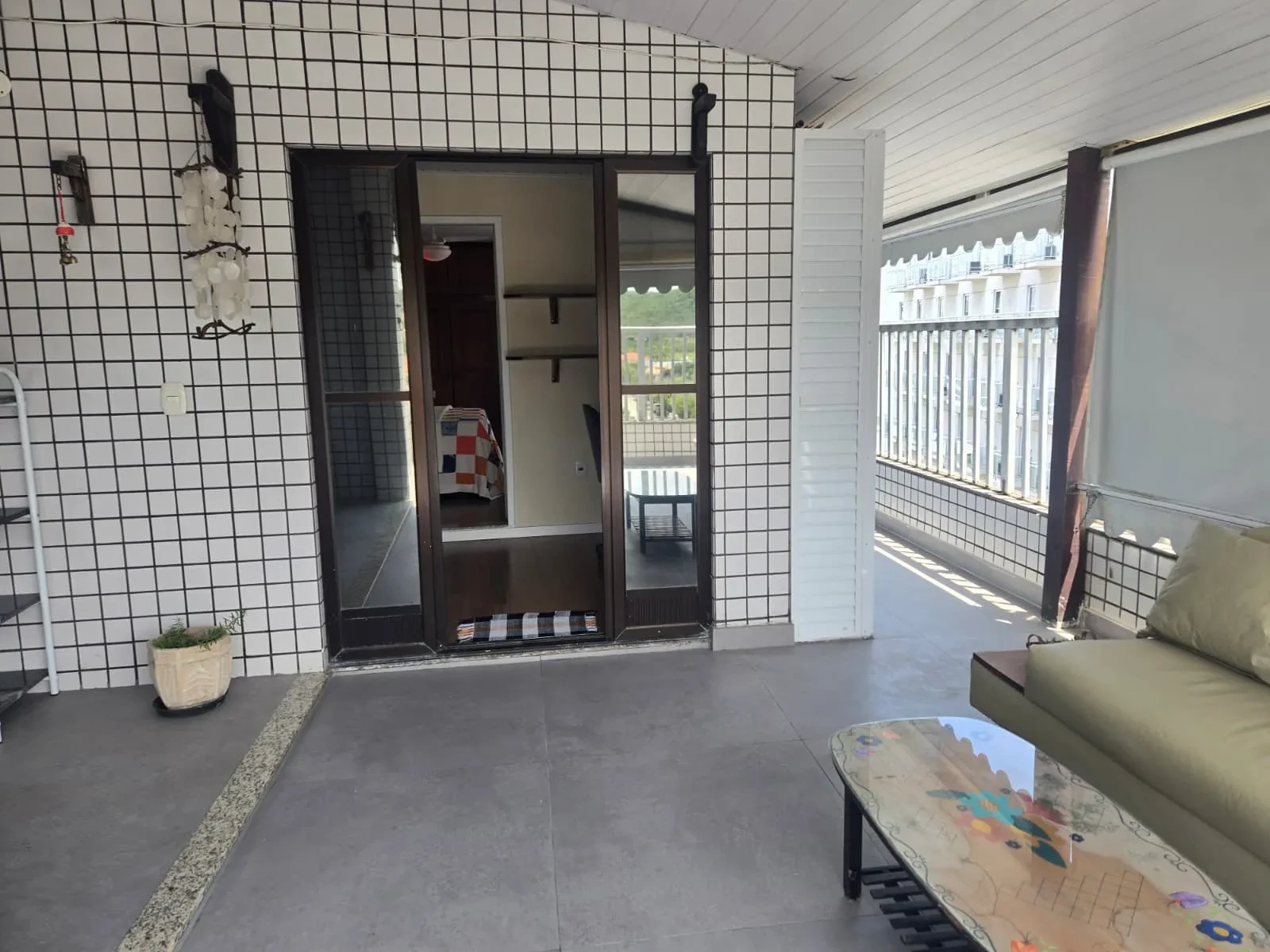 Imagem Cobertura com 3 Quartos à Venda, 123 m² em São Bento - Cabo Frio