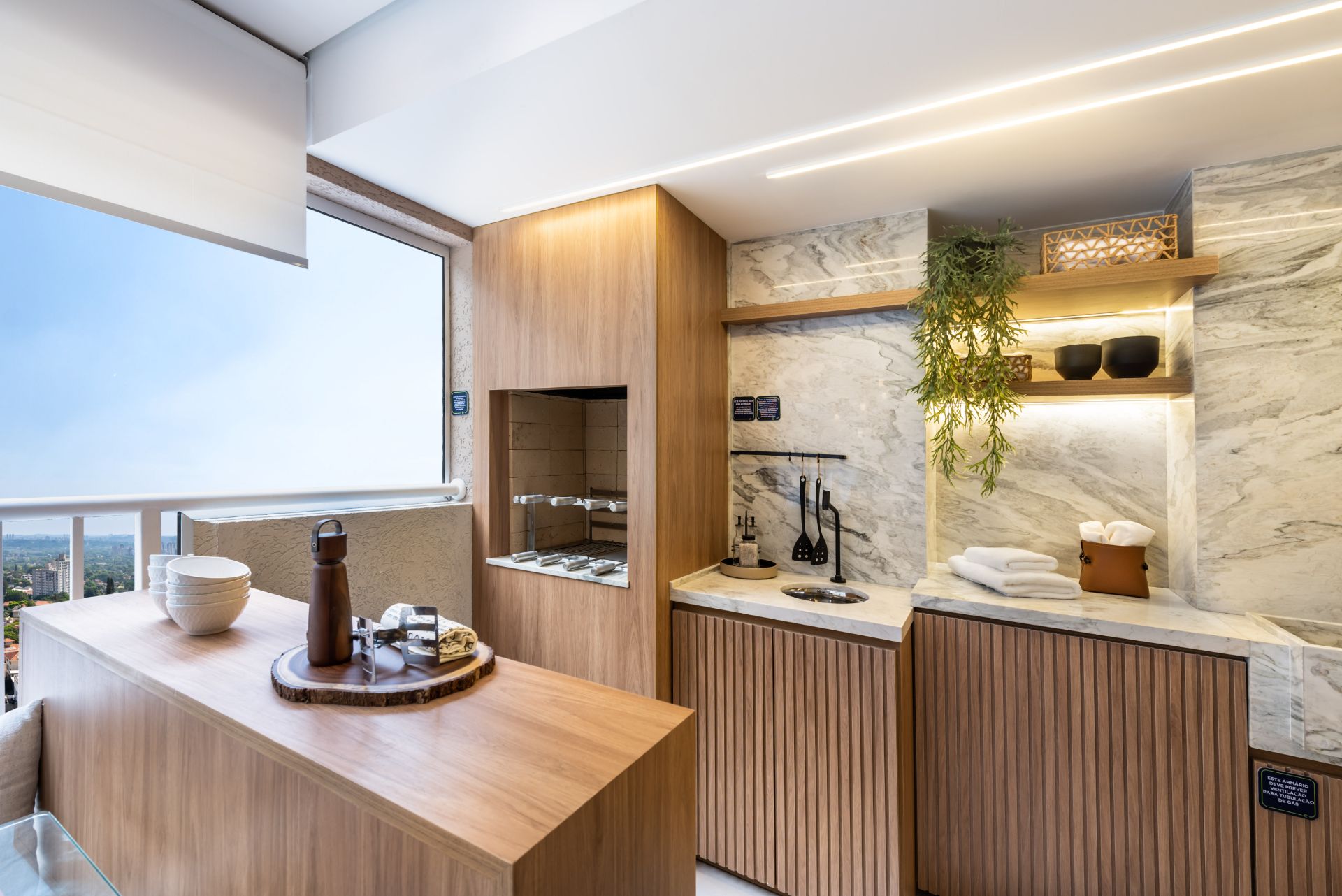 Imagem Apartamento com 2 Quartos à Venda, 64 m²em Alto da Lapa - São Paulo