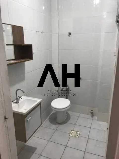 Imagem Kitnet com 1 Quarto à Venda, 1 m²em Centro - Niterói