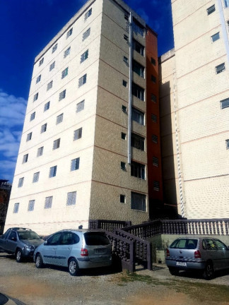 Imagem Apartamento com 2 Quartos à Venda,  em Vila Rio de Janeiro - Guarulhos