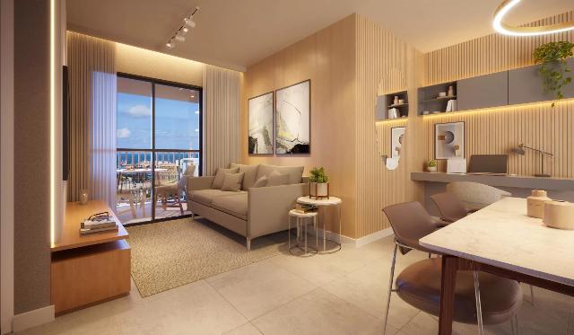 Imagem Apartamento com 2 Quartos à Venda, 80 m²em Recife - Recife
