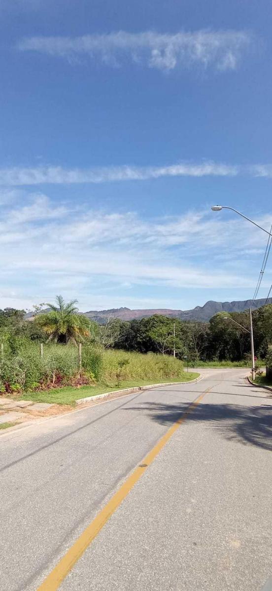 Foto do imóvel: Terreno em Condomínio à Venda, 1.065 m² em Casa Branca - Brumadinho