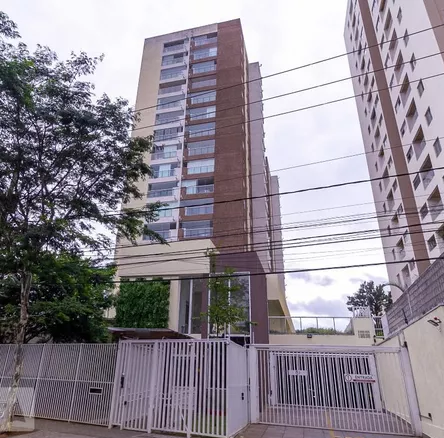 Condomínio Vila Ema em São Paulo