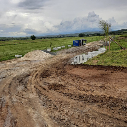 Imagem Terreno à Venda, 1.000 m² em Centro - Cruzeiro