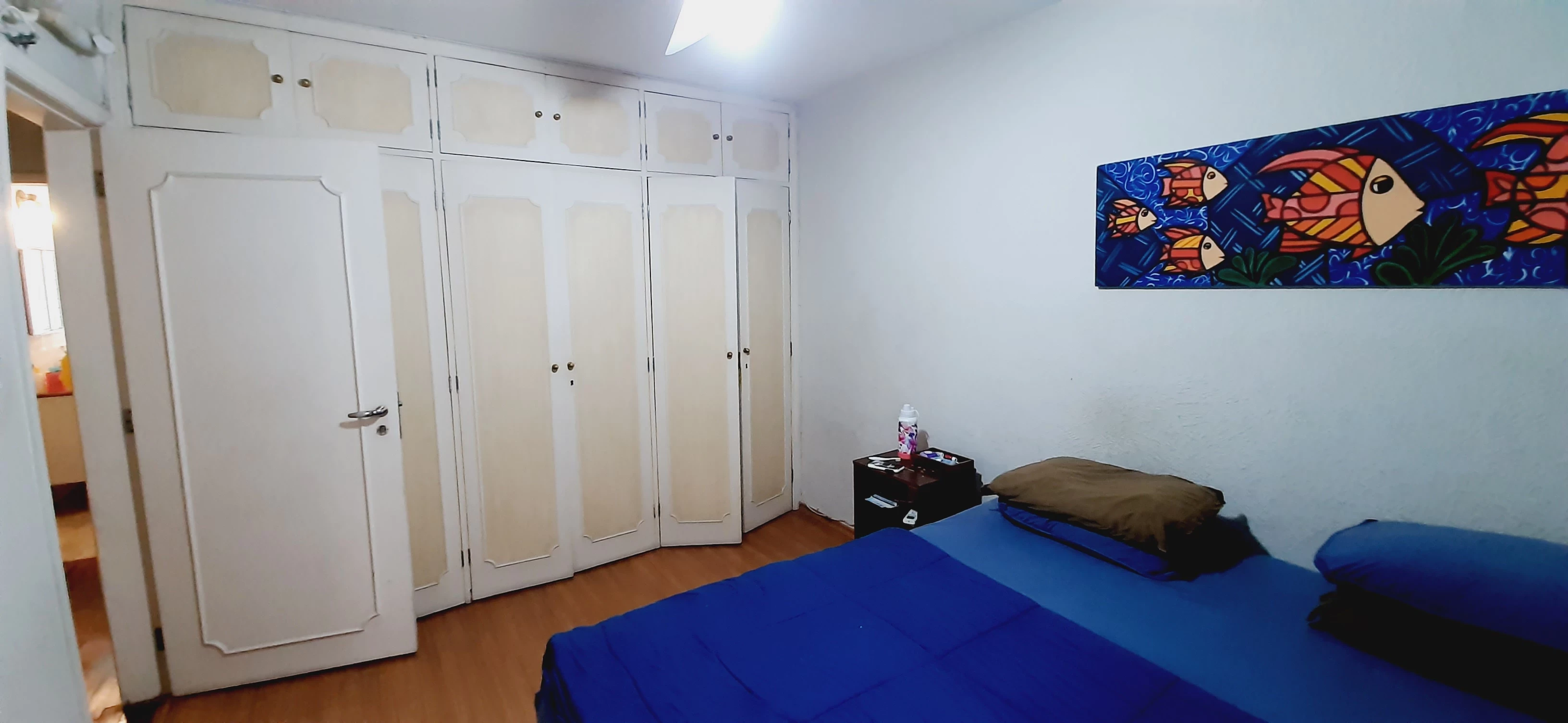 Imagem Apartamento com 3 Quartos à Venda, 126 m² em Perdizes - São Paulo