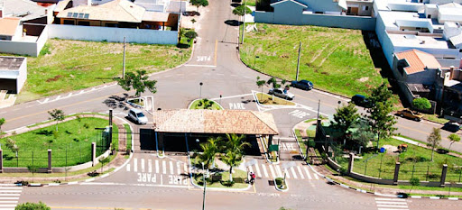Imagem Terreno à Venda, 617 m²em Parque Residencial Roland - LIMEIRA