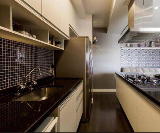 Imagem Apartamento com 3 Quartos à Venda,  em Vila Anastácio - São Paulo