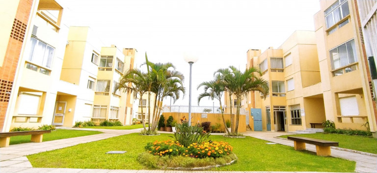 Imagem Apartamento com 1 Quarto à Venda, 74 m² em Capão Novo - Capão da Canoa