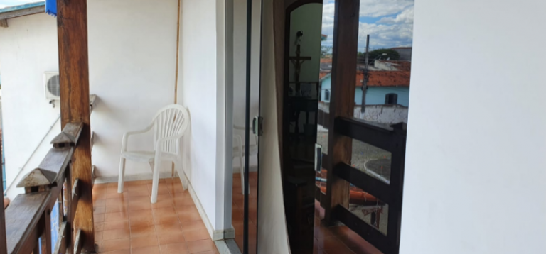 Imagem Casa com 2 Quartos à Venda, 74 m² em Vila Ana Rosa Novaes - Cruzeiro