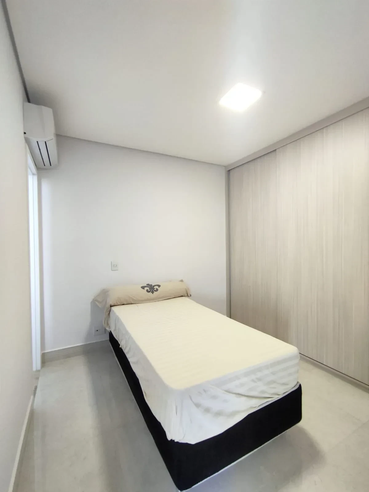 Imagem Apartamento com 3 Quartos à Venda, 130 m² em Jardim Ana Maria - Jundiaí