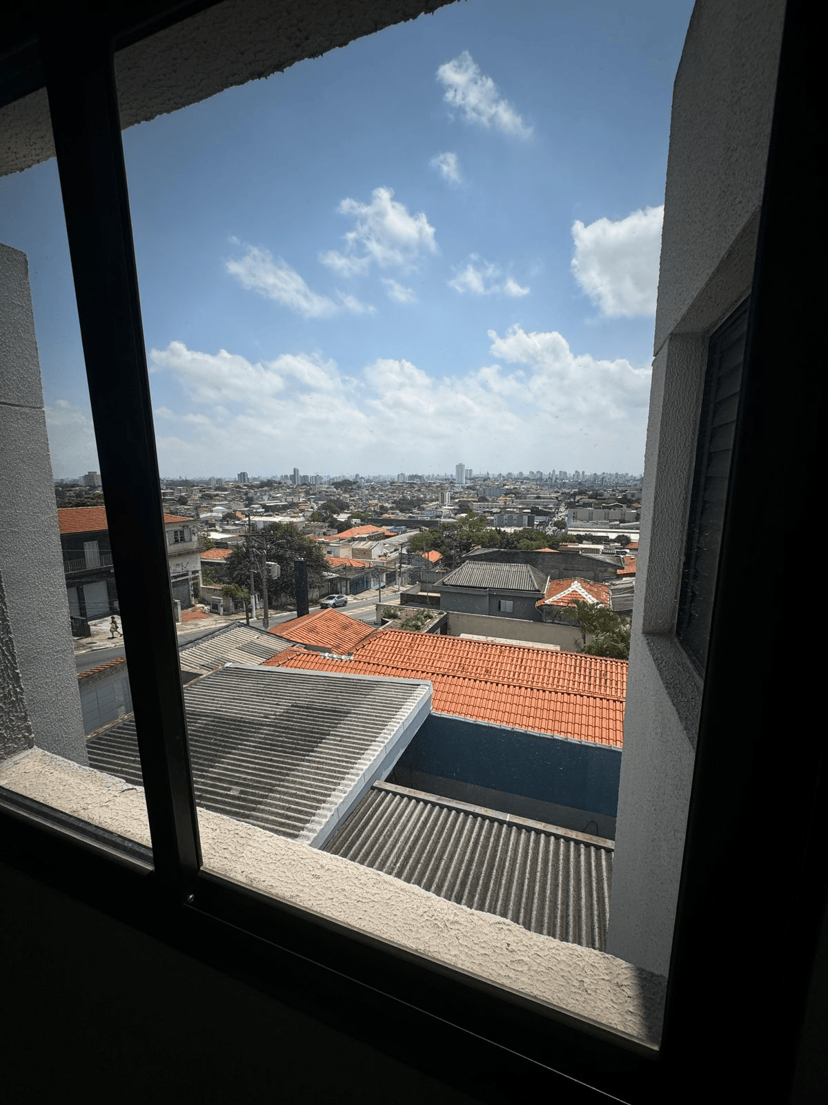 Imagem Apartamento com 1 Quarto à Venda, 30 m²em Chácara Belenzinho - São Paulo