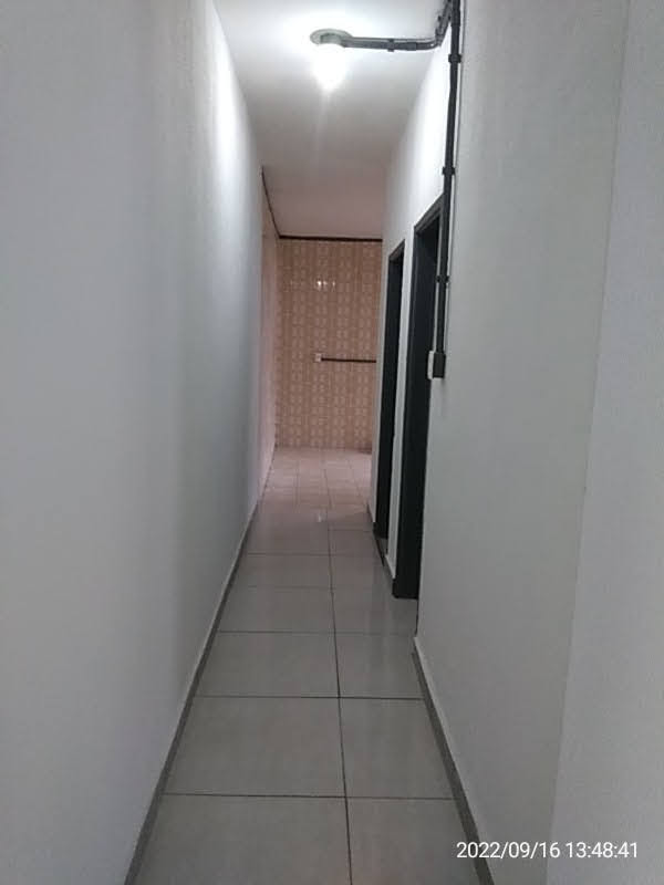 Imagem Casa com 2 Quartos à Venda, 144 m²em Independência - São Bernardo do Campo