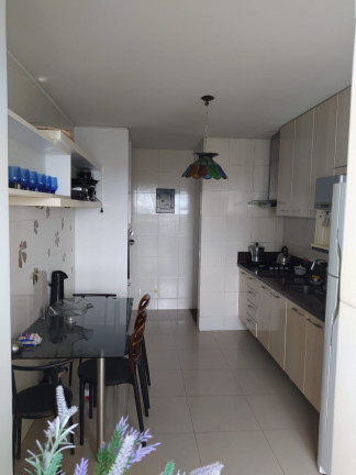 Imagem Apartamento com 3 Quartos à Venda, 110 m² em Candeias - Jaboatão dos Guararapes