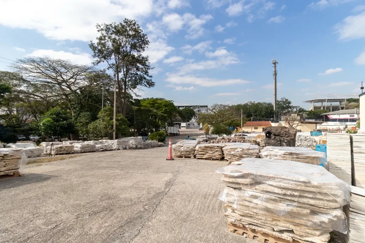 Imagem Terreno à Venda, 3.524 m² em Cidade Dutra - São Paulo