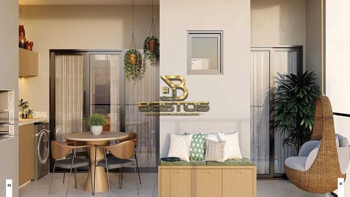 Imagem Apartamento com 1 Quarto à Venda, 50 m² em Itaguá - Ubatuba