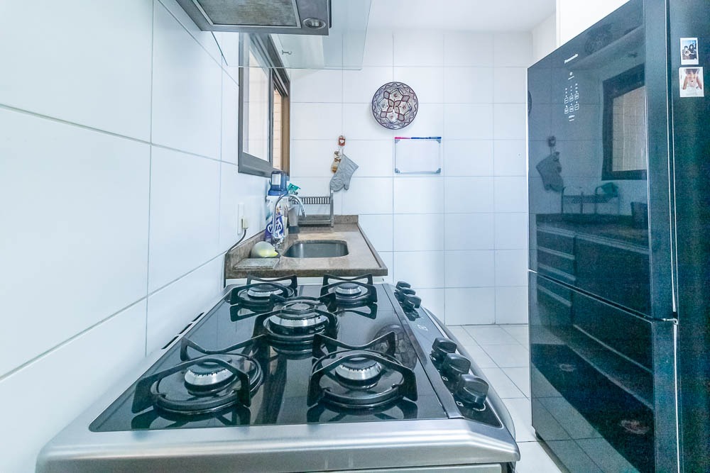 Imagem Apartamento com 4 Quartos à Venda, 156 m²em Batista Campos - Belém