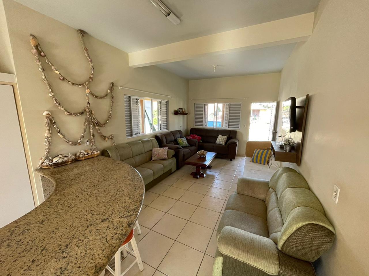 Foto do imóvel: Casa com 3 Quartos à Venda, 120 m² em Balneário Campo Bom - Jaguaruna