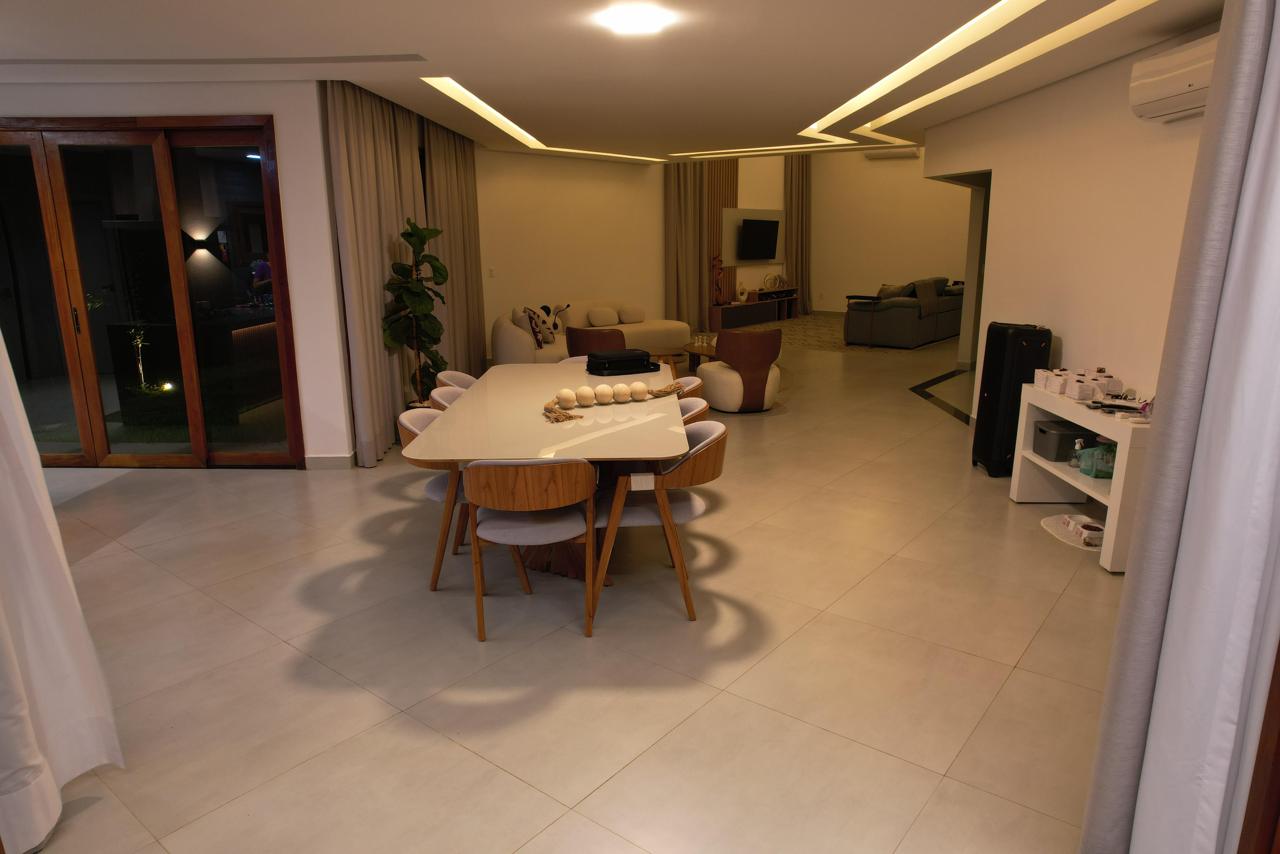 Foto do imóvel: Casa com 4 Quartos à Venda, 402 m²em Parque Reserva Fazenda Imperial - Sorocaba