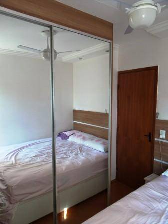 Imagem Apartamento com 2 Quartos à Venda, 65 m²em Vila Ema - São Paulo