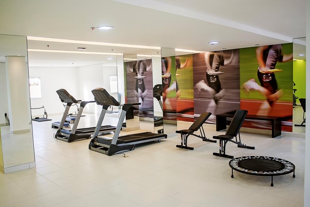 Imagem Apartamento com 3 Quartos à Venda, 83 m²em Cidade da Esperança - Natal