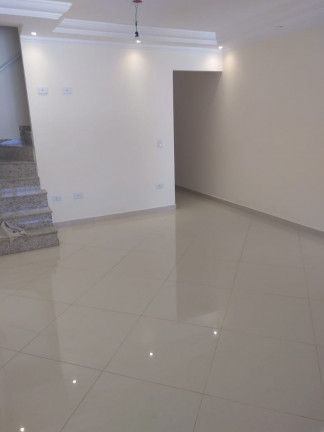 Imagem Sobrado com 3 Quartos à Venda, 144 m² em Vila Nhocune - São Paulo