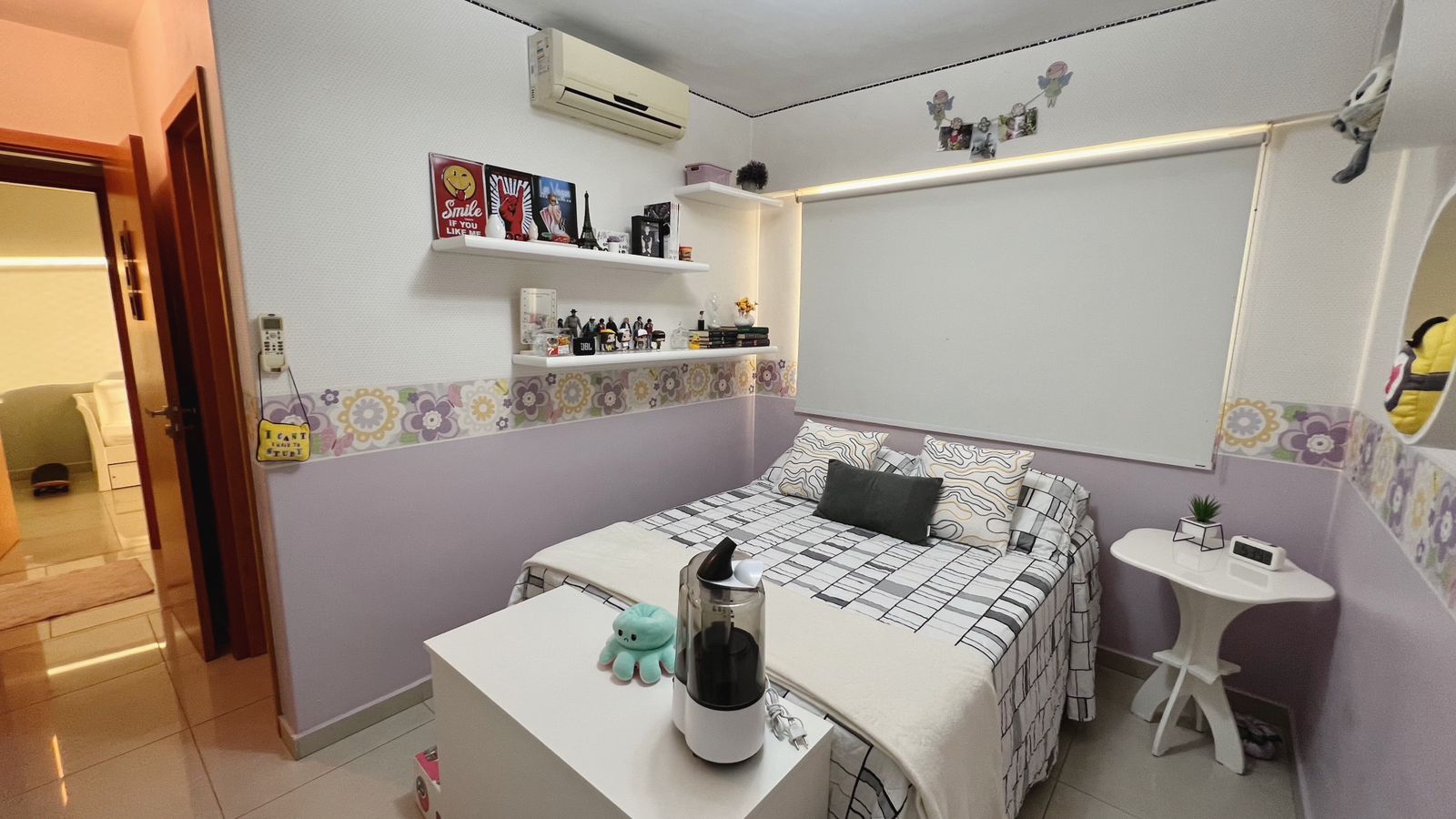 Imagem Apartamento com 3 Quartos à Venda, 108 m²em Setor Bueno - Goiânia