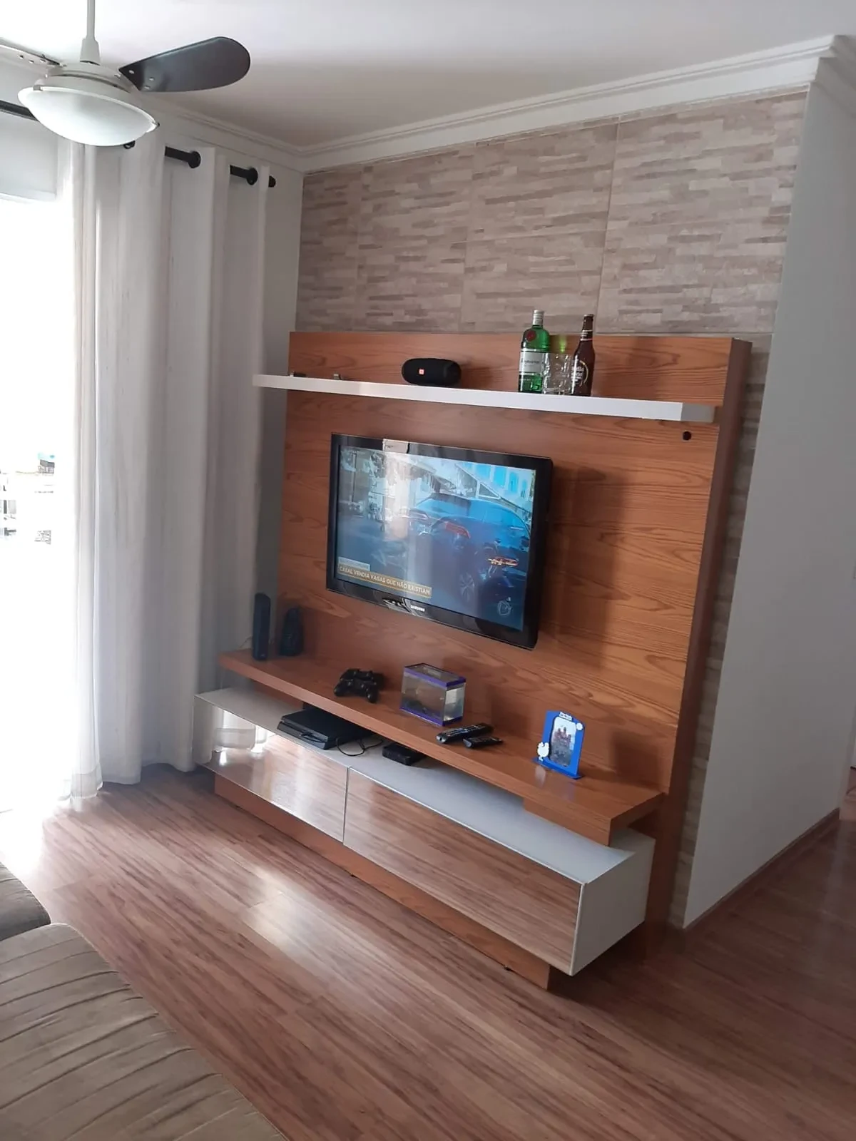 Imagem Apartamento com 3 Quartos à Venda, 76 m² em Vila das Belezas - São Paulo