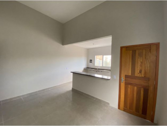 Imagem Casa com 2 Quartos à Venda, 74 m² em Bal Tupy - Itanhaém