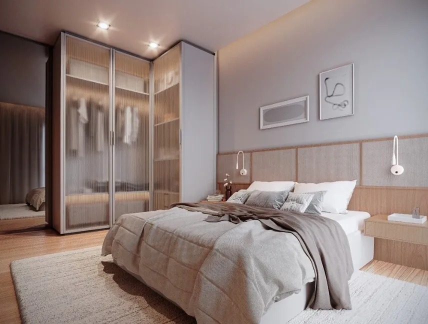 Imagem Apartamento com 3 Quartos à Venda, 75 m² em Santo Amaro - São Paulo