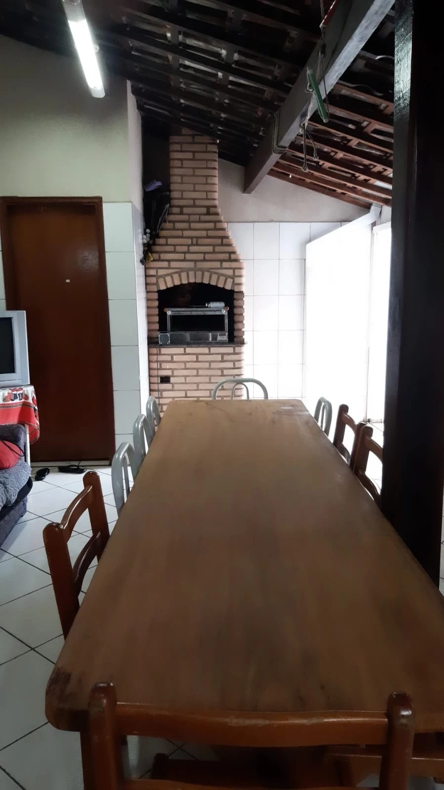 Foto do imóvel: Casa de Vila com 2 Quartos à Venda, 196 m² em Conjunto Habitacional Florindo Rissi - Mirassol