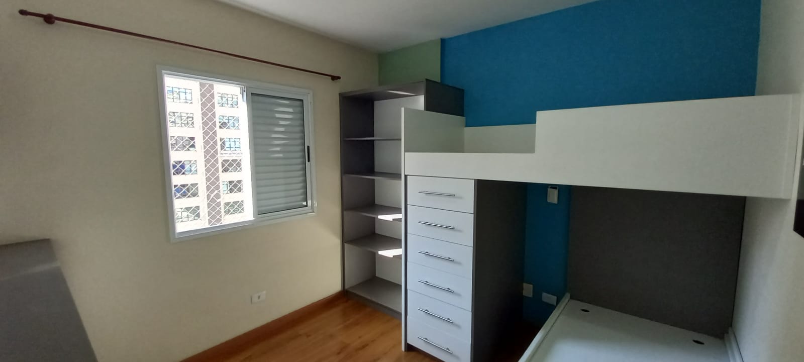 Imagem Apartamento com 3 Quartos à Venda, 72 m²em Jardim Aquárius - São José dos Campos