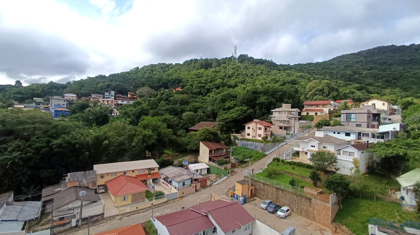 Imagem Studio com 1 Quarto à Venda, 62 m²em Itacorubi - Florianópolis