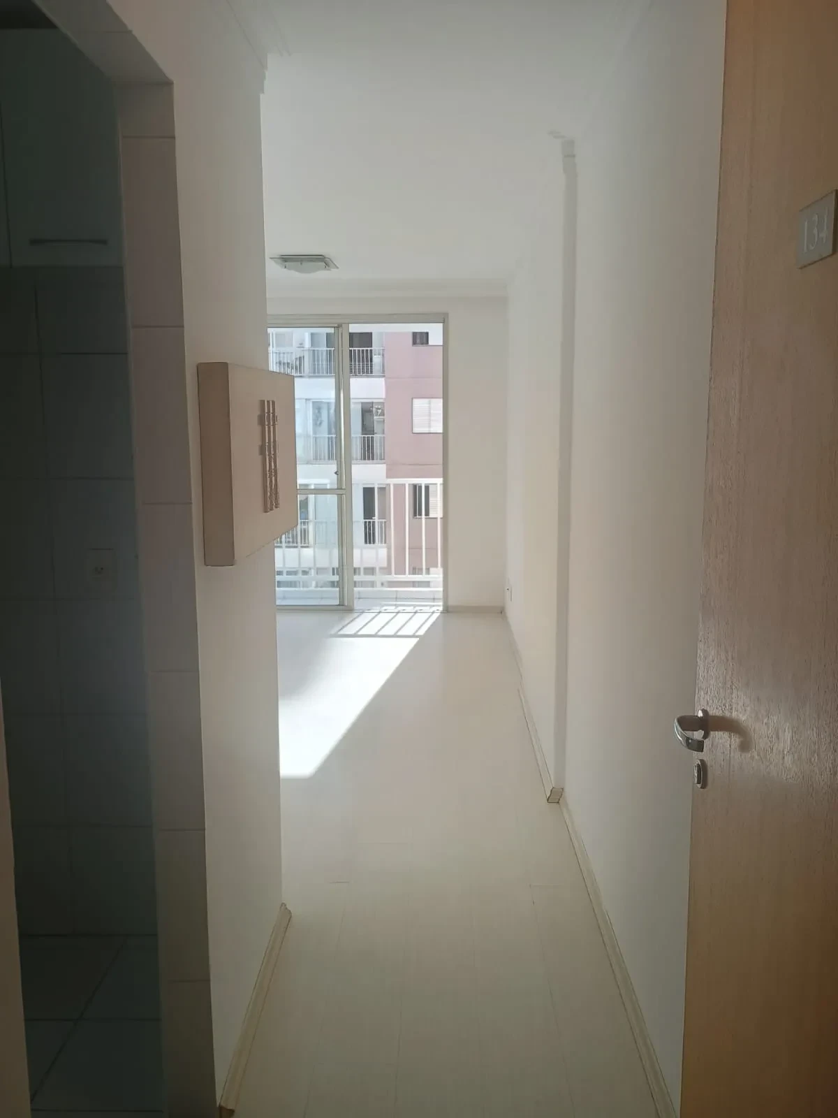 Imagem Apartamento com 3 Quartos à Venda, 62 m² em Brás - São Paulo