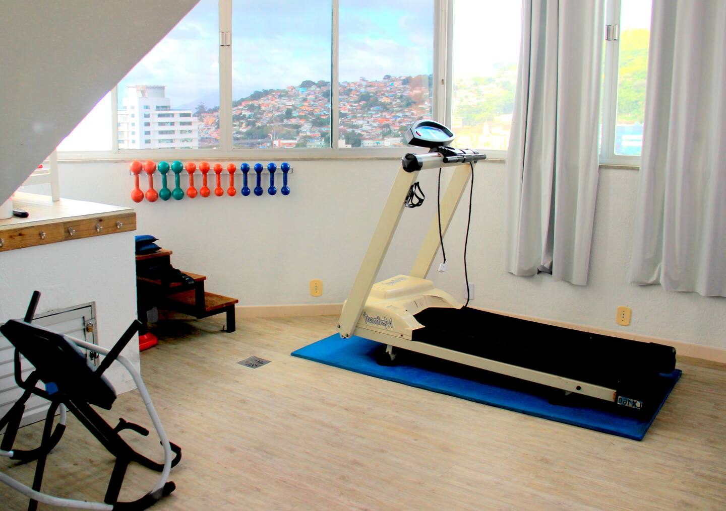 Foto do imóvel: Flat com 1 Quarto à Venda, 33 m²em Centro - Florianópolis