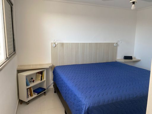 Imagem Cobertura com 3 Quartos à Venda, 90 m²em Centro - Peruíbe