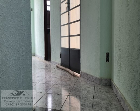 Imagem Casa com 2 Quartos à Venda, 202 m² em Vila Washington Beleza - Cruzeiro