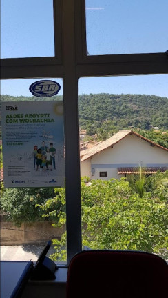 Imagem Sala Comercial à Venda, 28 m²em Itaipu - Niterói