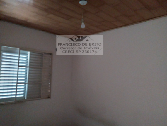 Imagem Casa com 3 Quartos à Venda, 150 m² em Jardim Paraíso - Cruzeiro