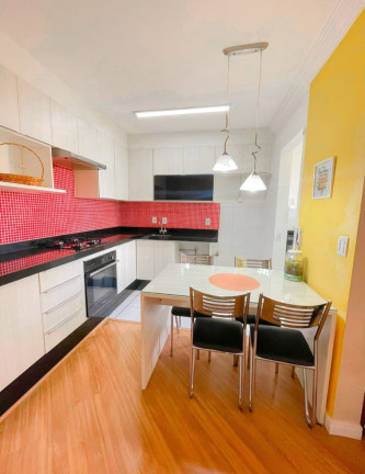 Imagem Apartamento com 2 Quartos à Venda,  em Parque Cidade Jardim II - Jundiaí
