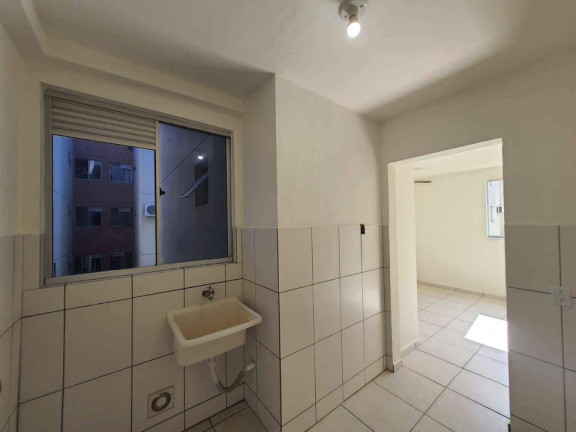 Imagem Apartamento com 2 Quartos à Venda, 48 m² em Argentina - Criciúma