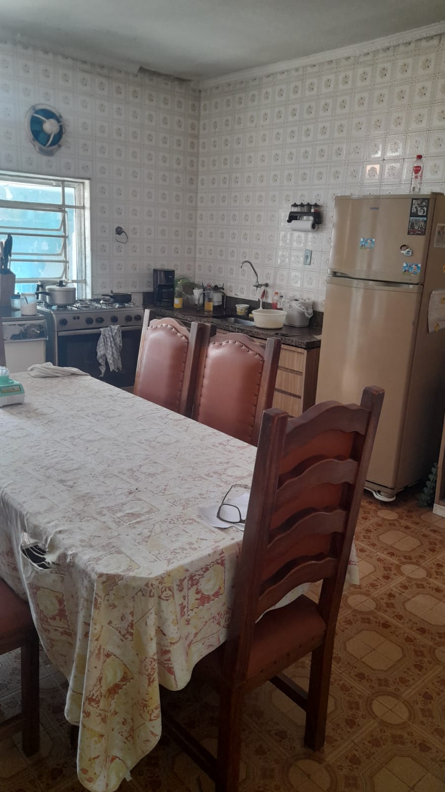 Imagem Casa com 3 Quartos à Venda, 187 m²em Santa Maria - São Caetano do Sul