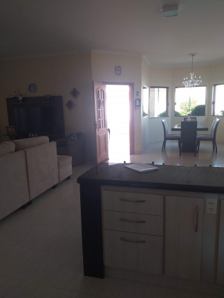 Imagem Casa com 3 Quartos à Venda, 245 m² em Jardim Universitário - Araras