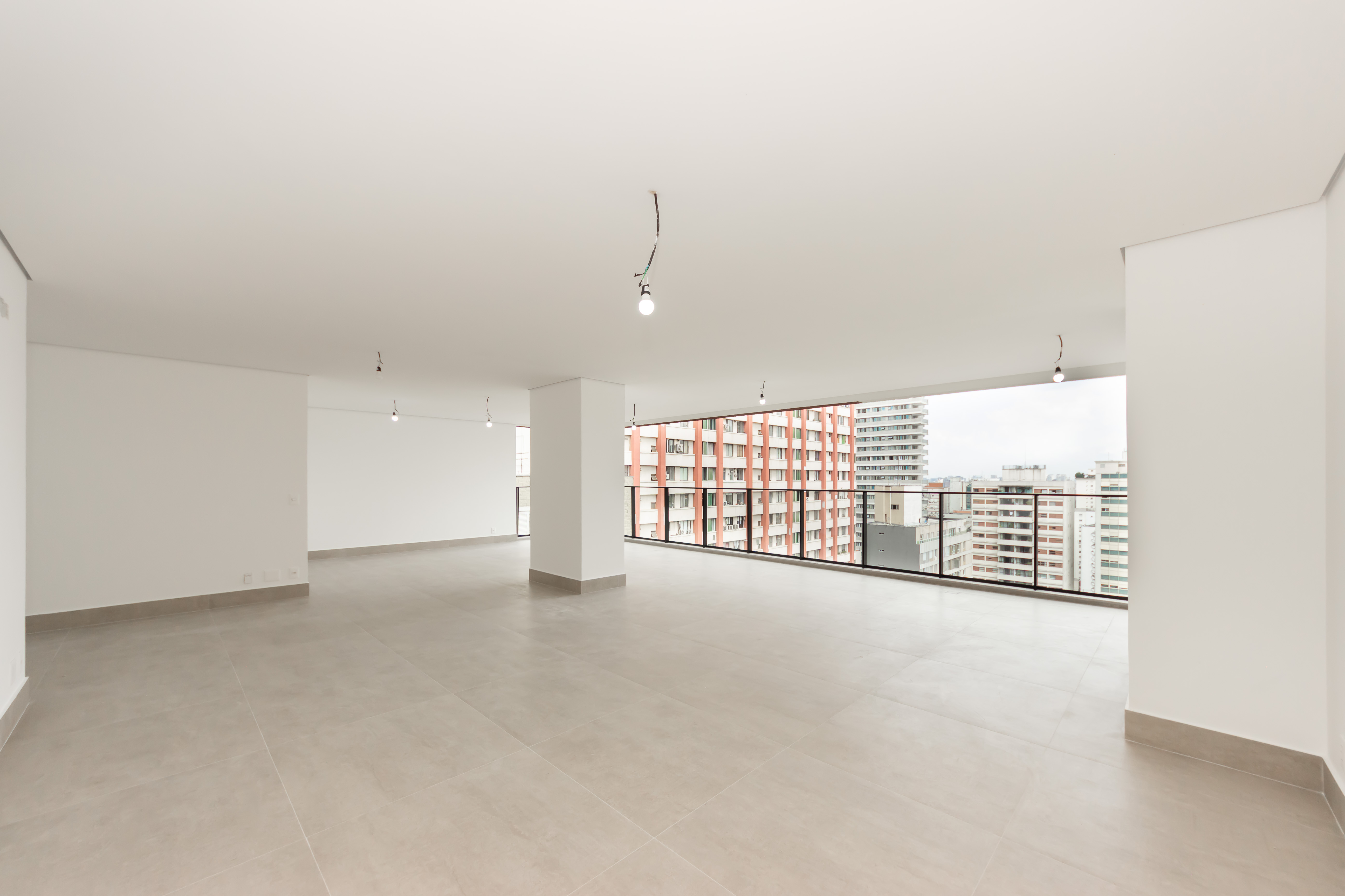 Imagem Apartamento com 3 Quartos à Venda, 208 m² em Jardim Paulista - São Paulo