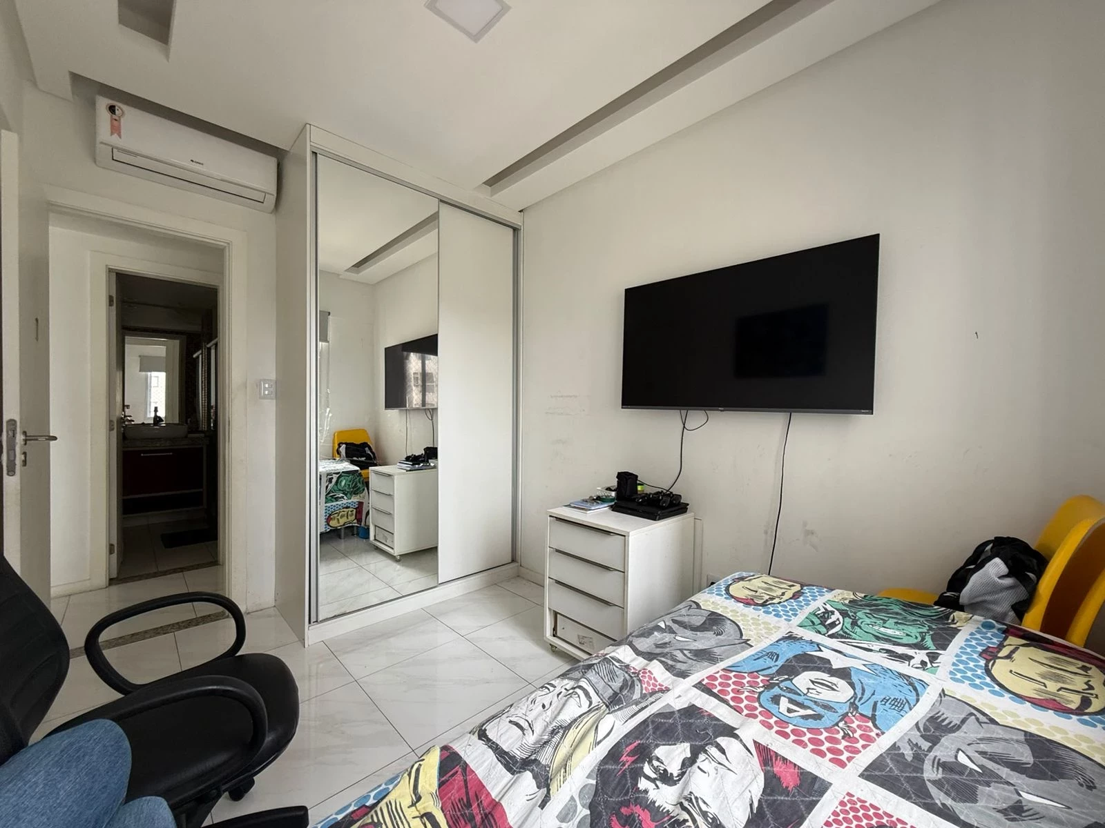 Imagem Apartamento com 2 Quartos à Venda, 61 m² em Horto Bela Vista - Salvador