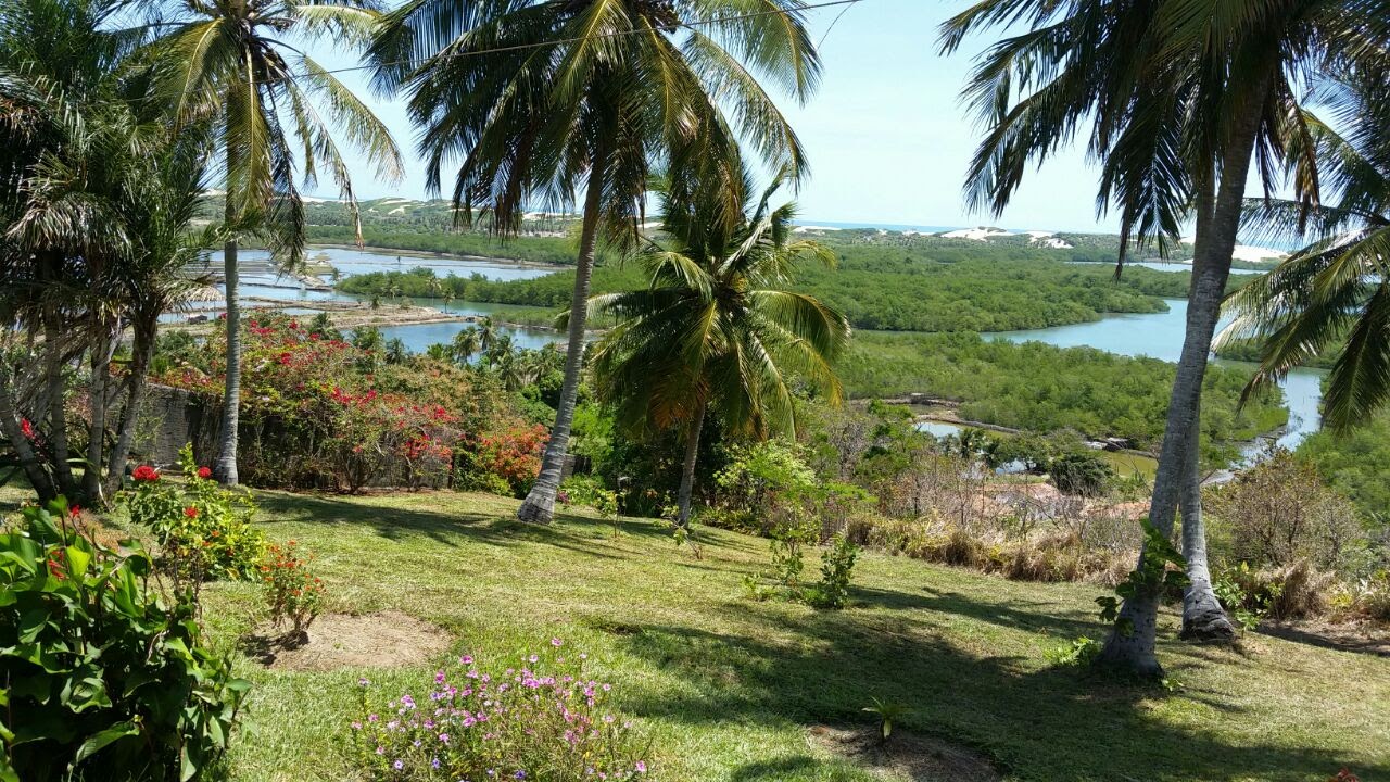 Imagem Terreno à Venda, 7 m²em CENTRO - Senador Georgino Avelino